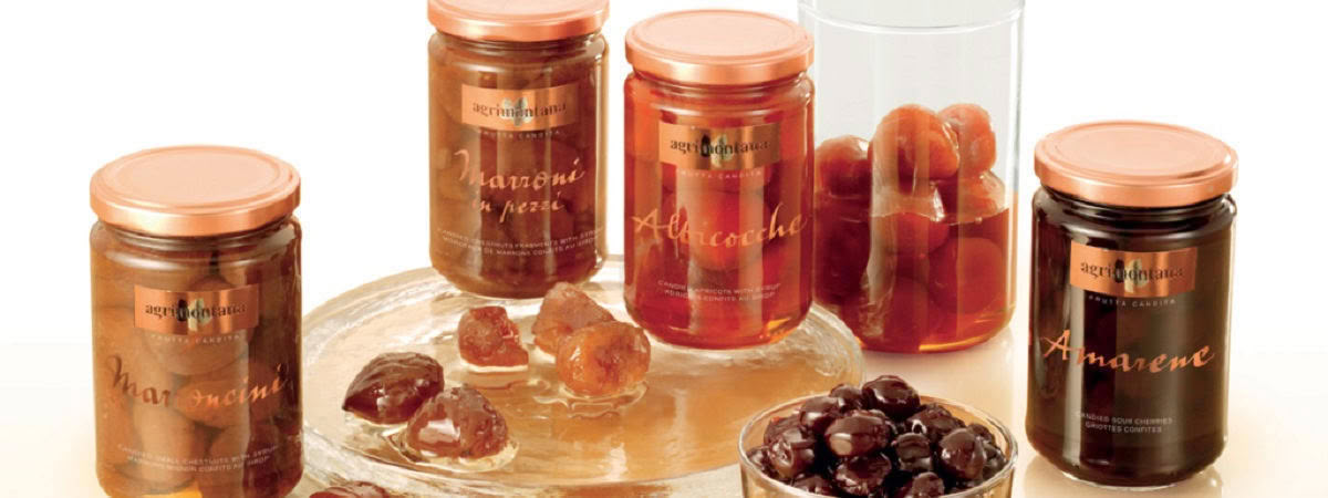 Amoretti Prodotti