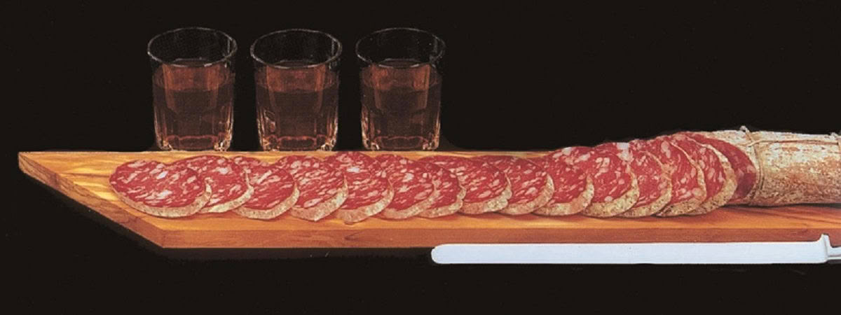 Amoretti Prodotti